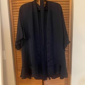 Victorias Secret Robe - Silk